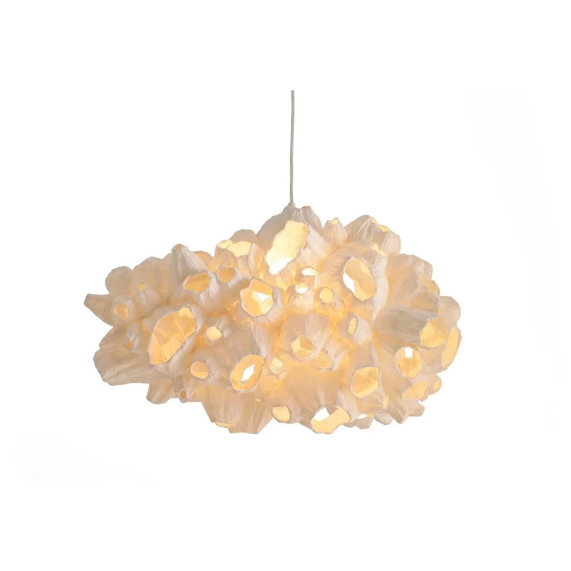Barnacle Pendant Light - Large – Shibui Interiors