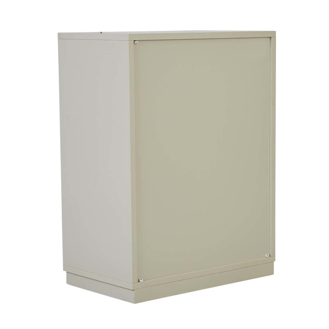 Benjamin Ripple Dresser - Putty