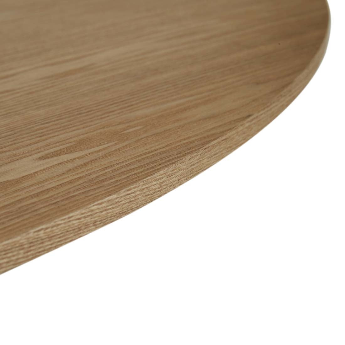 Bloom Dining Table - Natural Ash