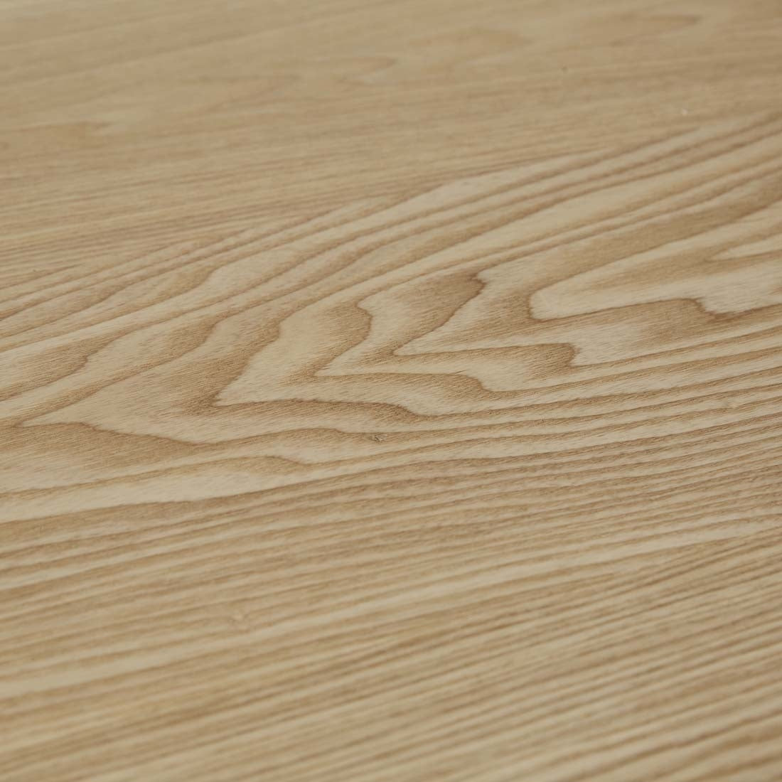 Bloom Oval Dining Table - Natural Ash