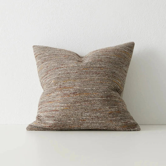 Vista Cushion - Natural