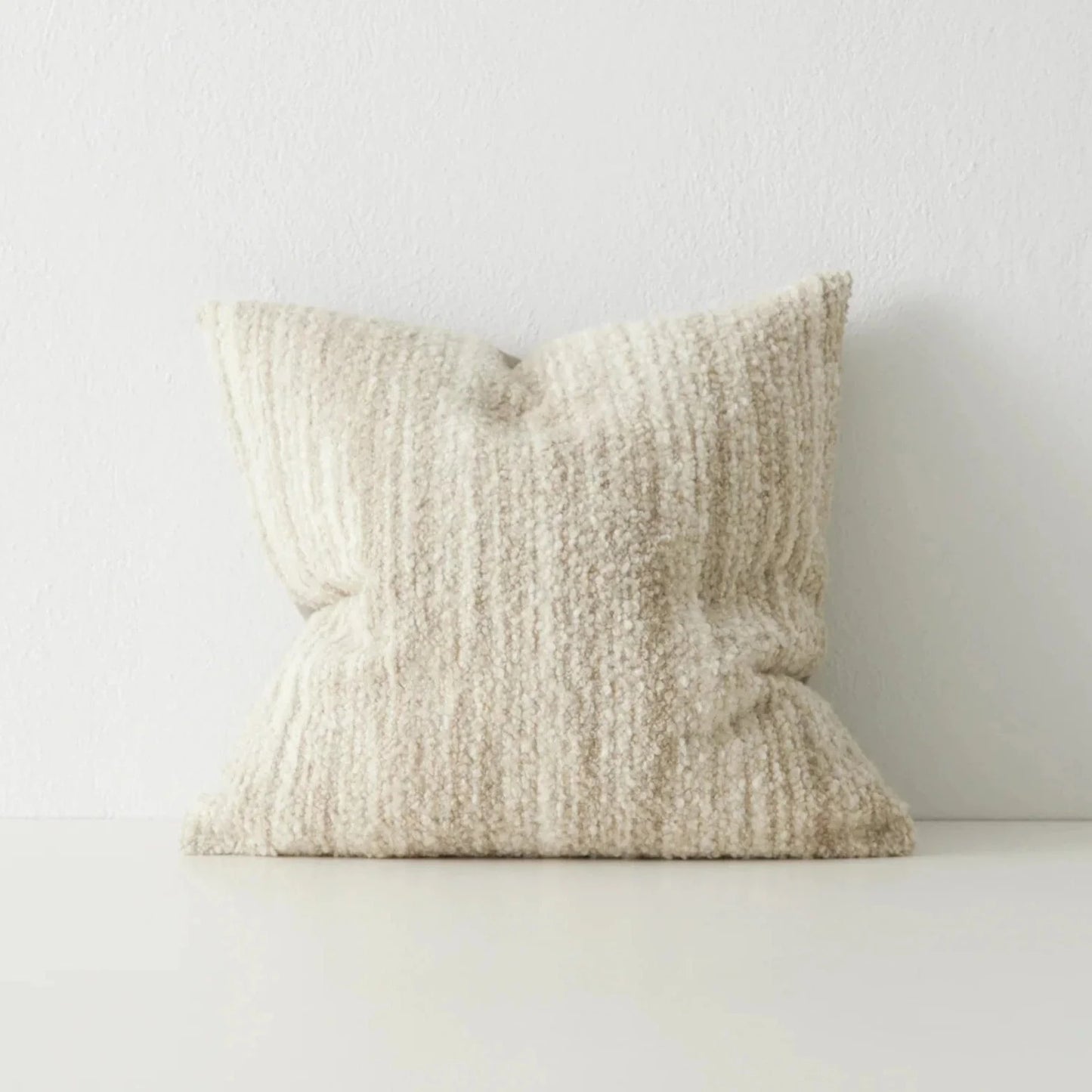 Gigi Cushion - Natural