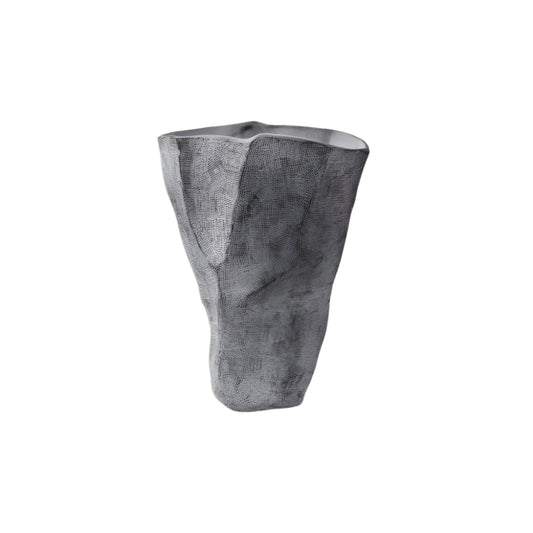 Decorative Ceramic - Dahlia Sculptural Vase