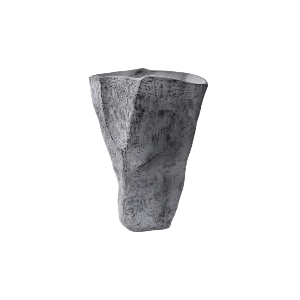 Decorative Ceramic - Dahlia Sculptural Vase