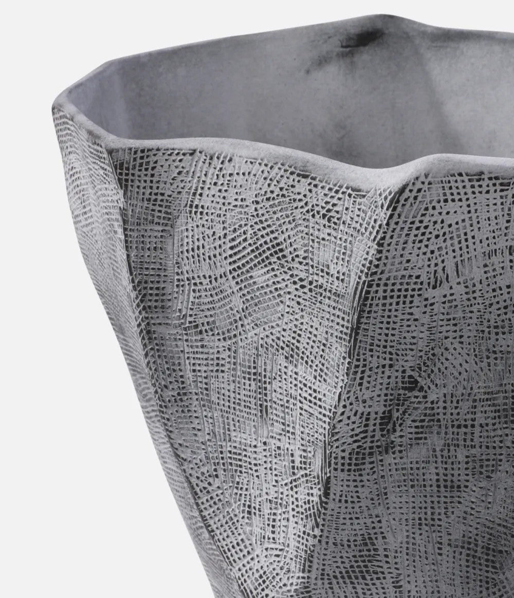 Decorative Ceramic - Dahlia Sculptural Vase