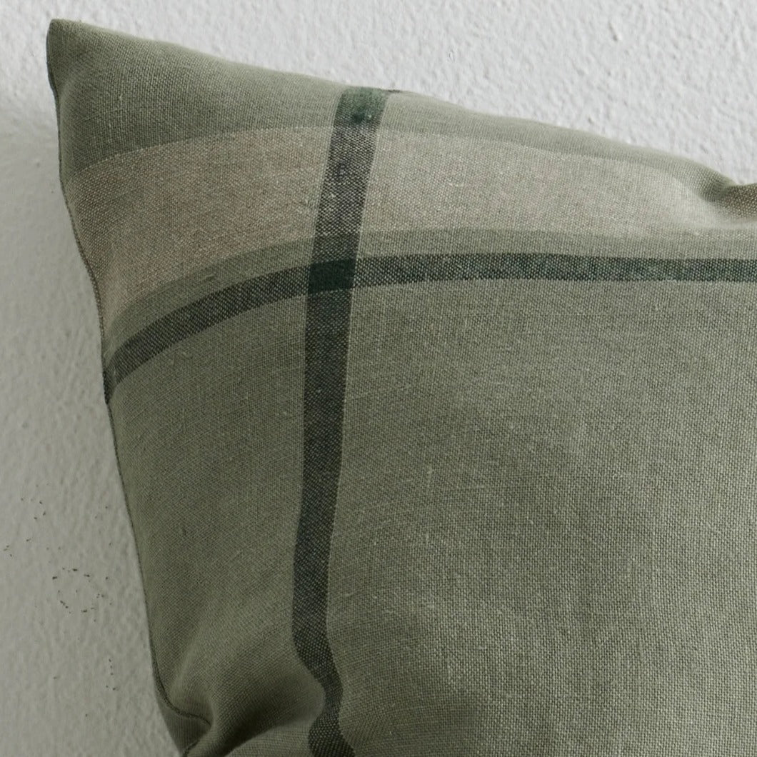 Dante Cushion - Spruce