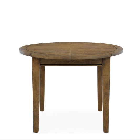 Toulouse Round Extension Dining Table - Small