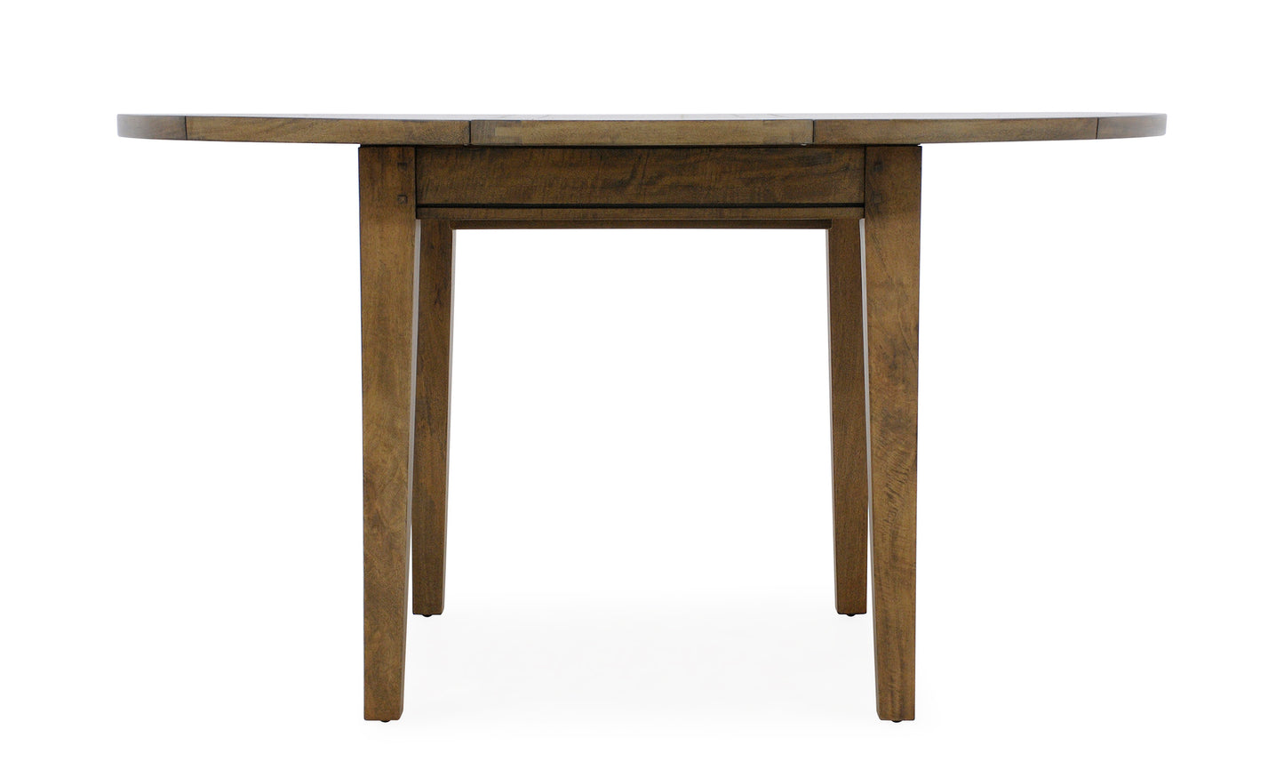 Toulouse Round Extension Dining Table - Small