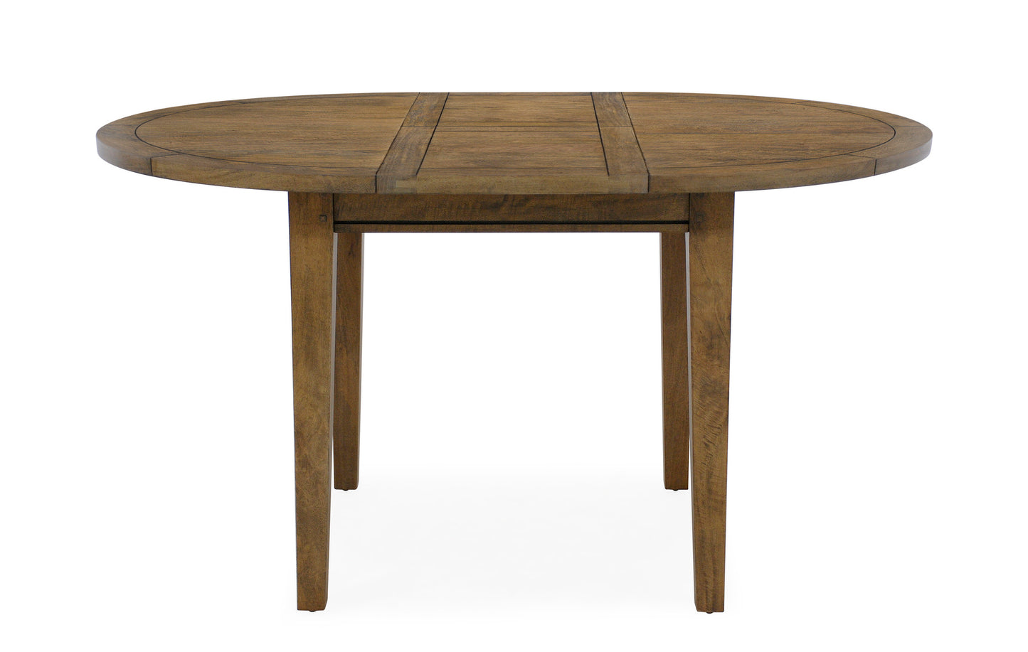 Toulouse Round Extension Dining Table - Small