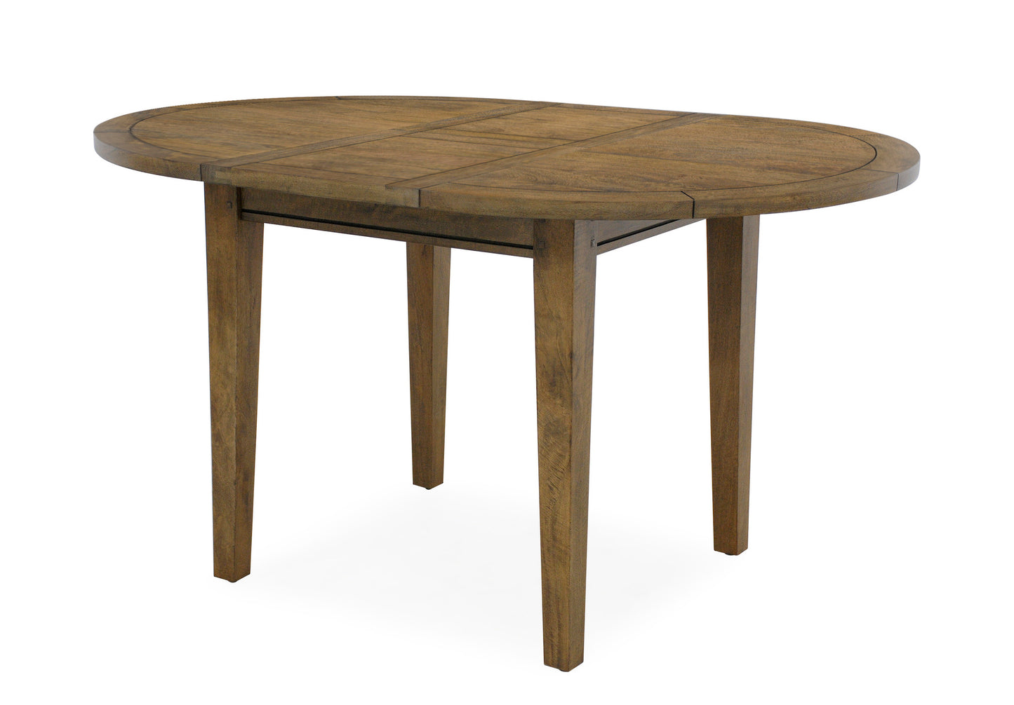 Toulouse Round Extension Dining Table - Small