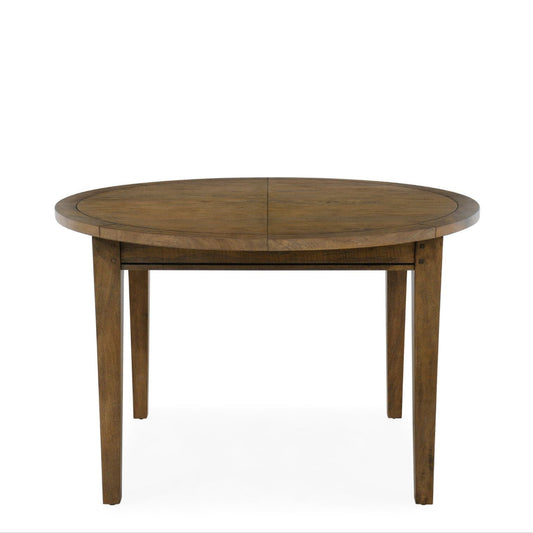 Toulouse Round Extension Dining Table - Large