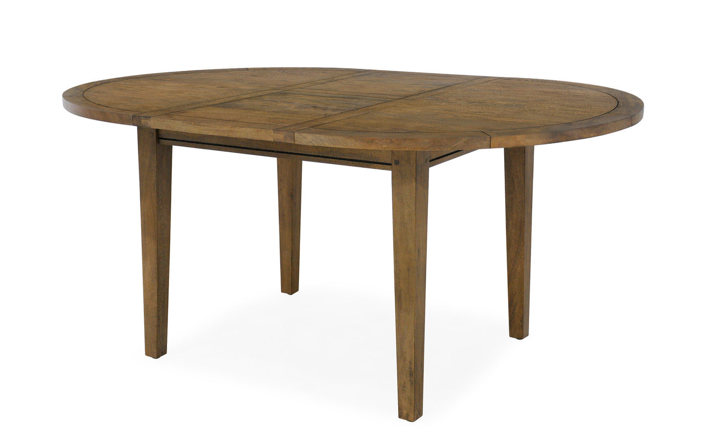 Toulouse Round Extension Dining Table - Large