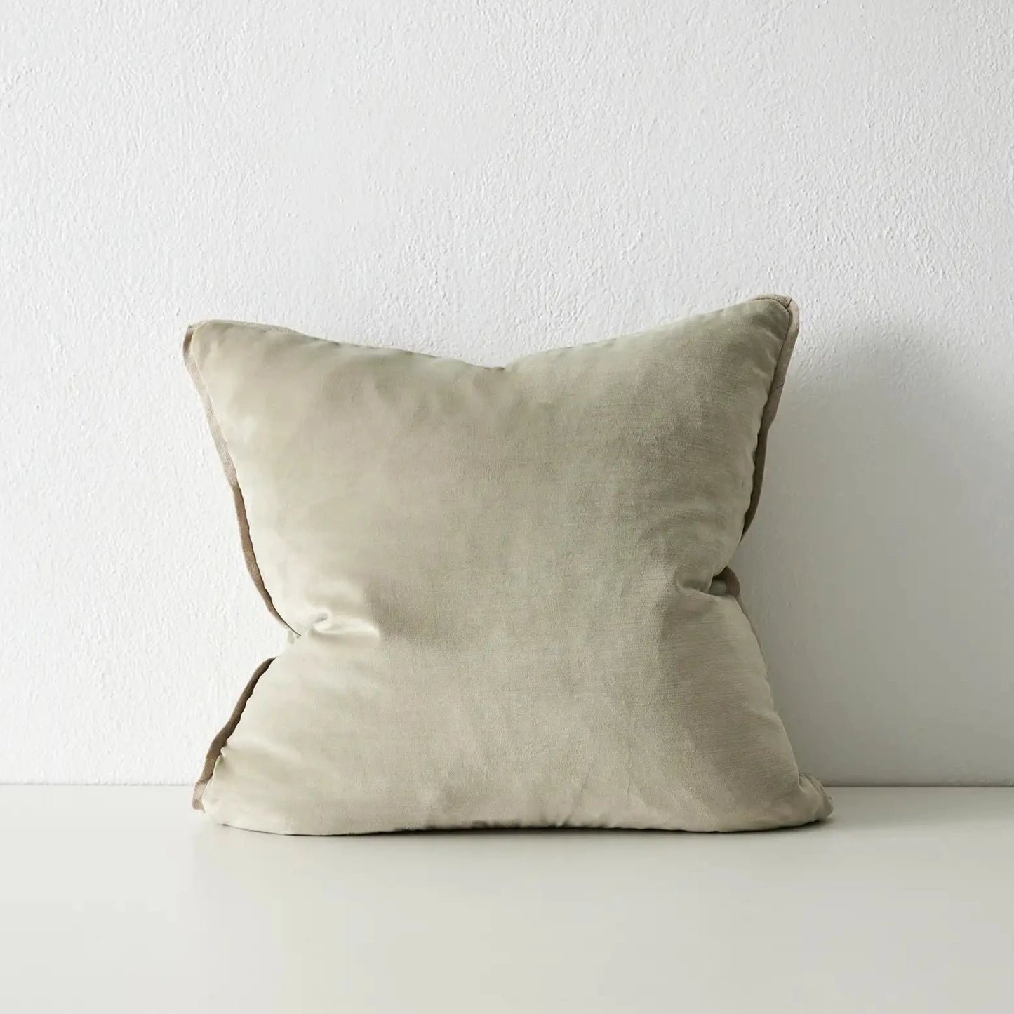 Francesca Cushion - Sage