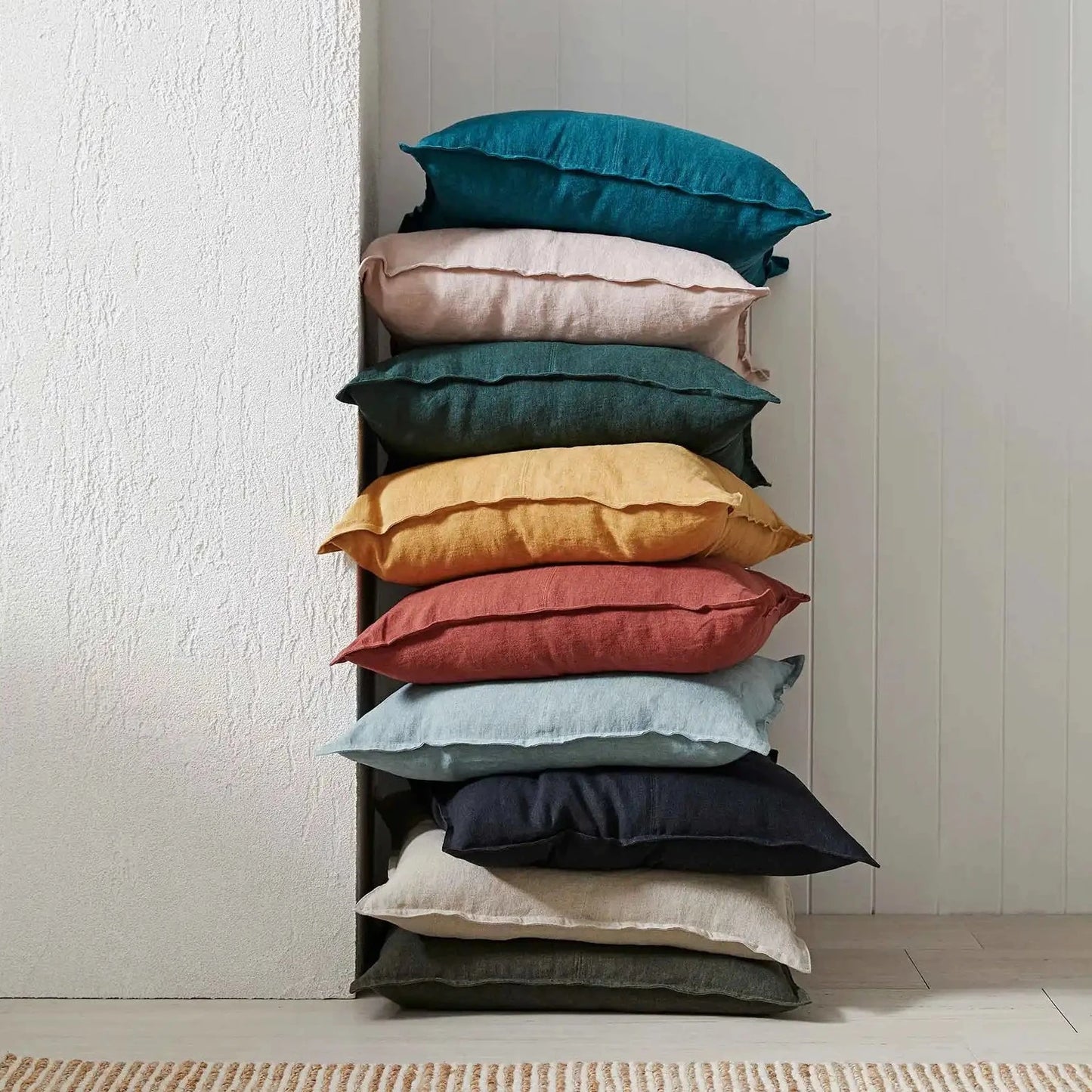 Como Cushion - Mineral