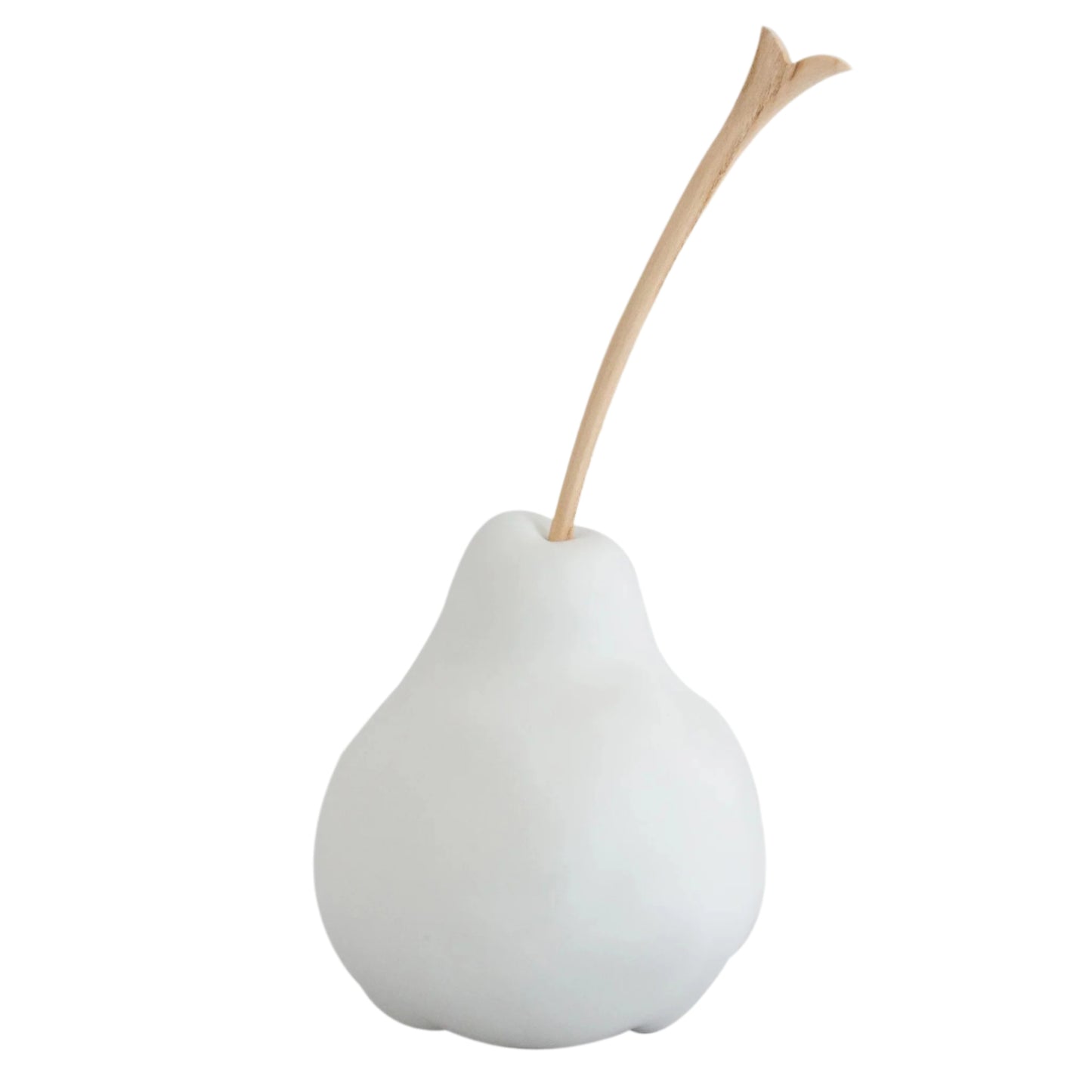 Farrago Organic Pear - White