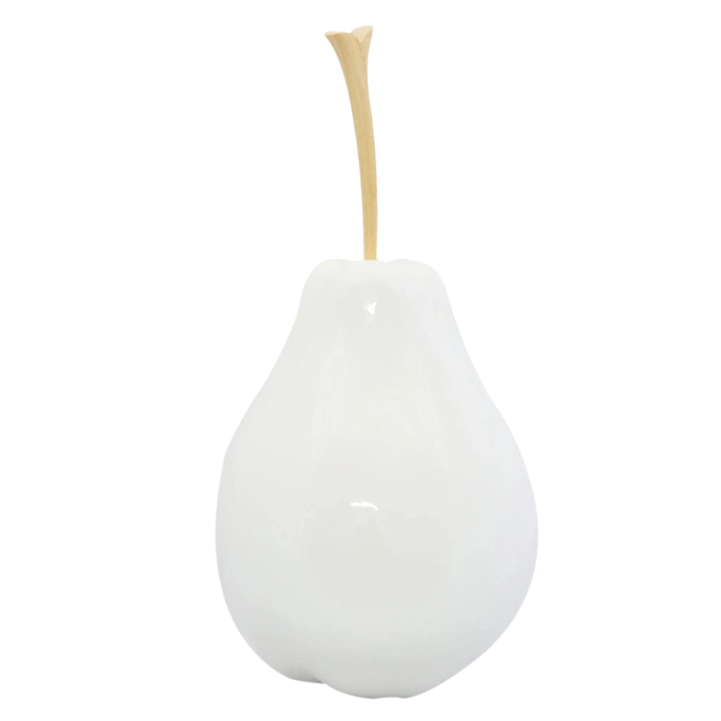 Farrago Pear - White