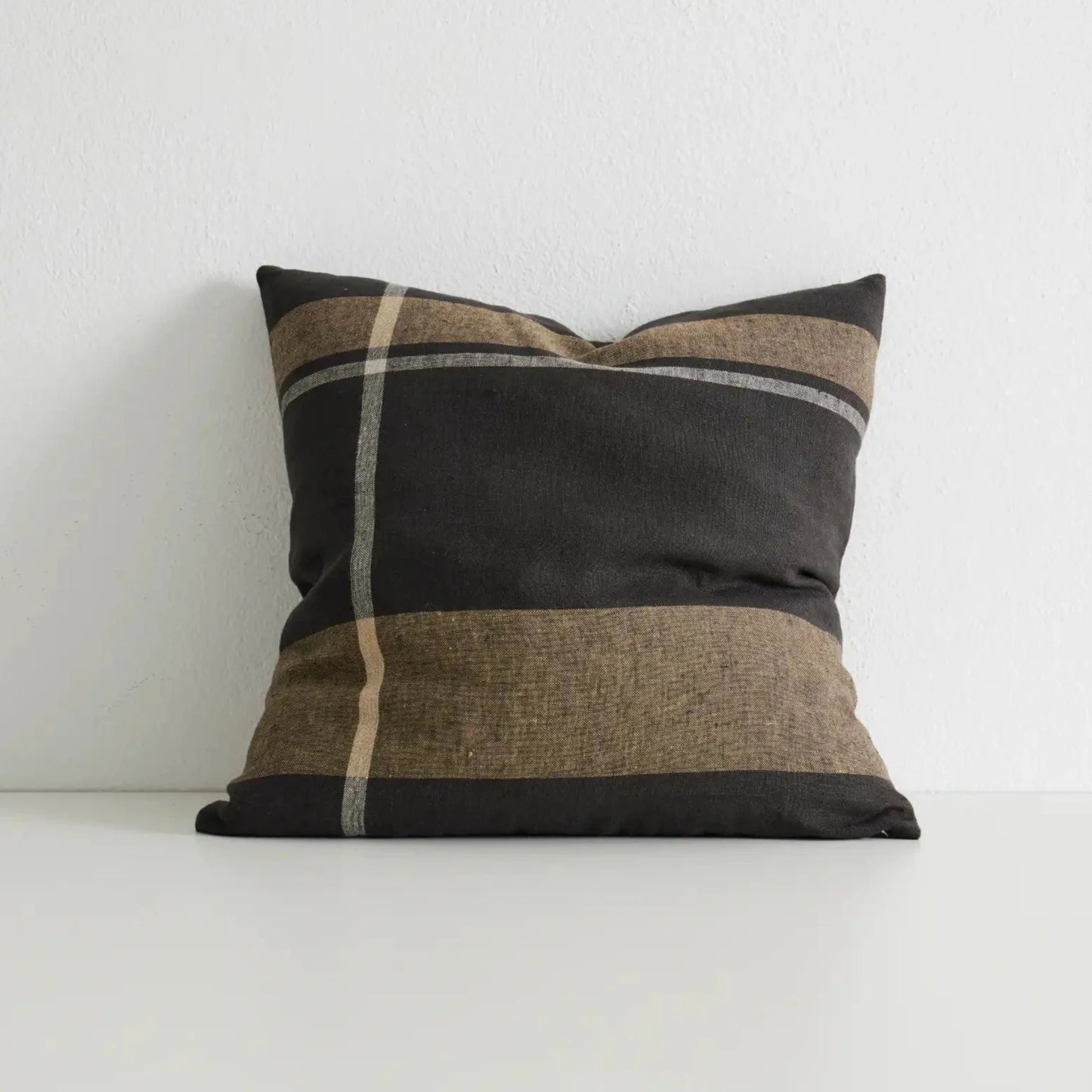 Dante Cushion - Midnight