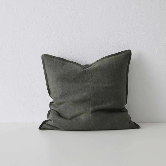 Como Cushion - Khaki