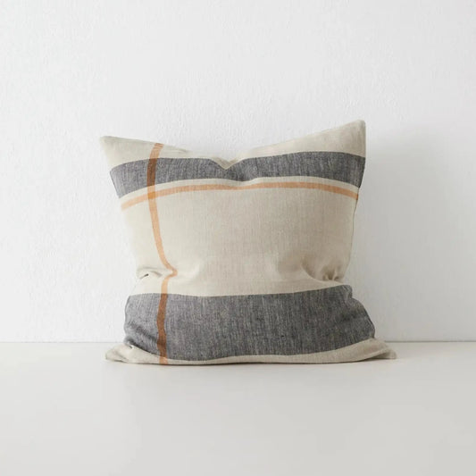 Dante Cushion - Linen