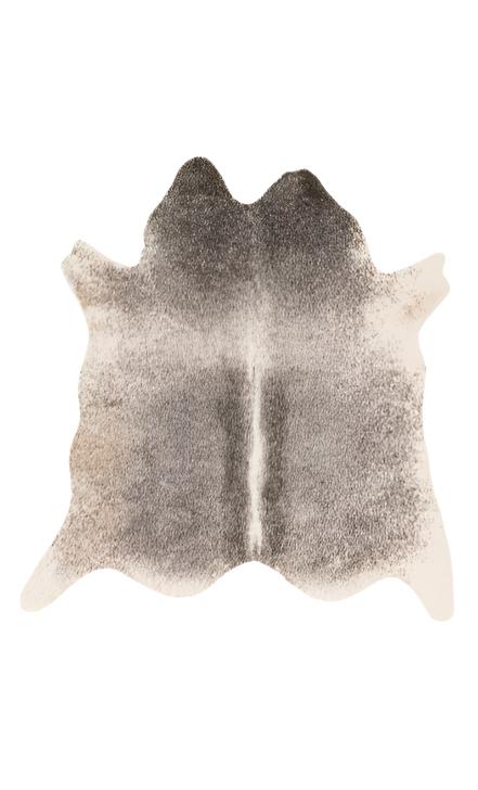 Grand Canyon Rug - Grey/Ivory