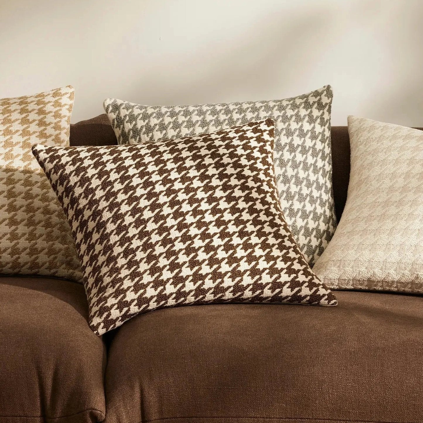 Giovanni Cushion - Salt