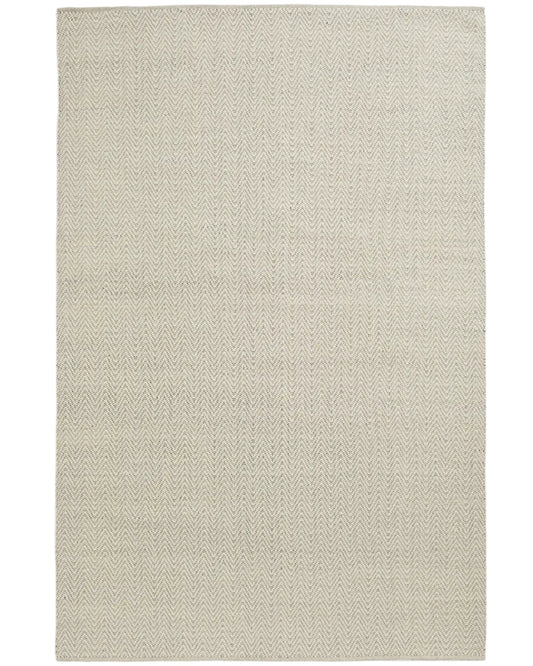 Matterhorn Rug - Seasalt