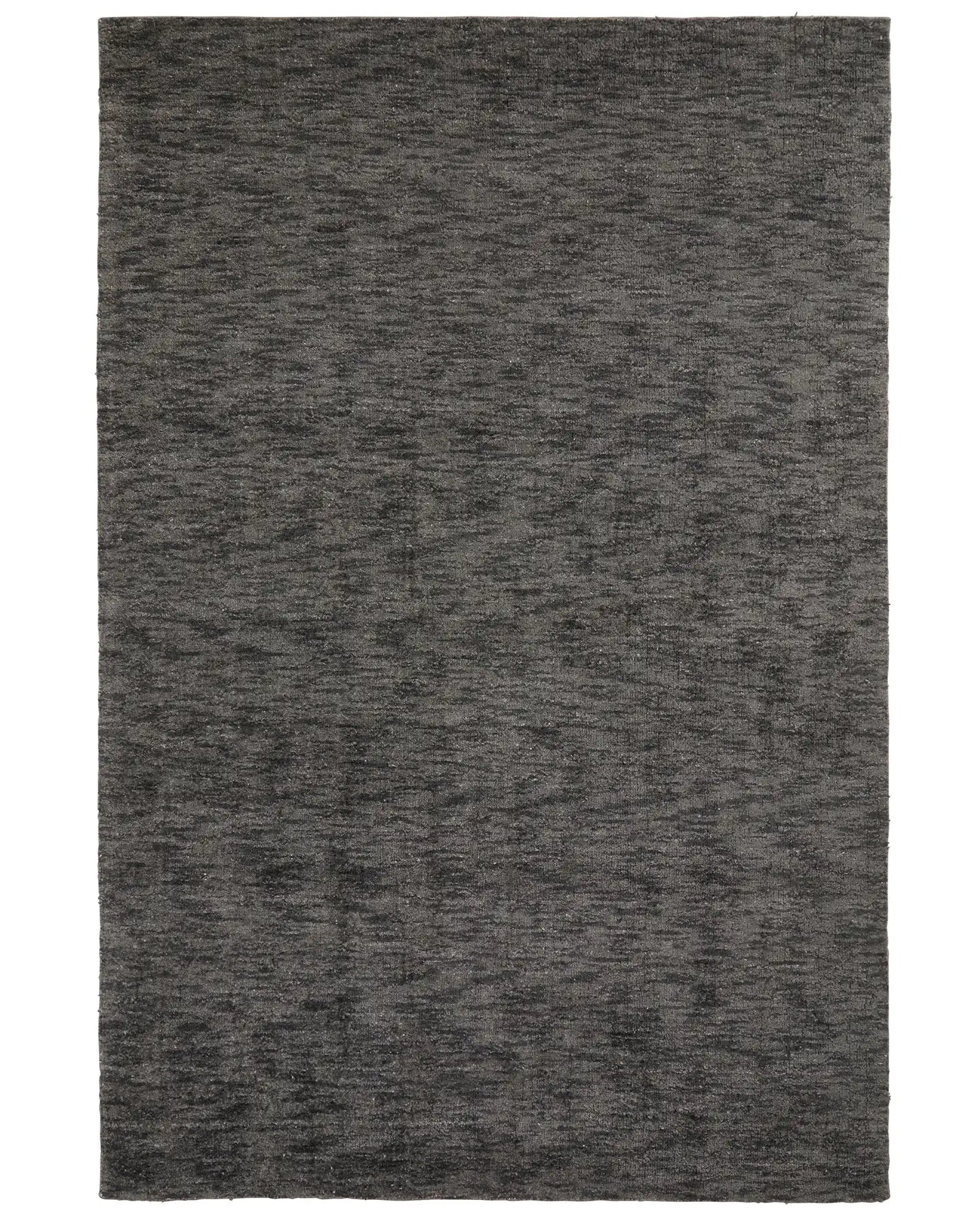 Almonte Rug - Coal