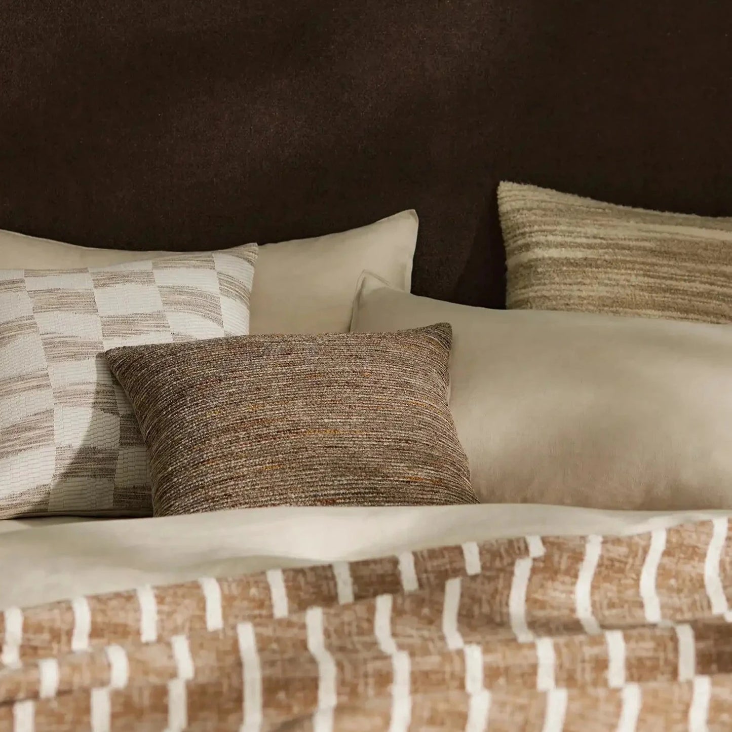 Vista Cushion - Natural