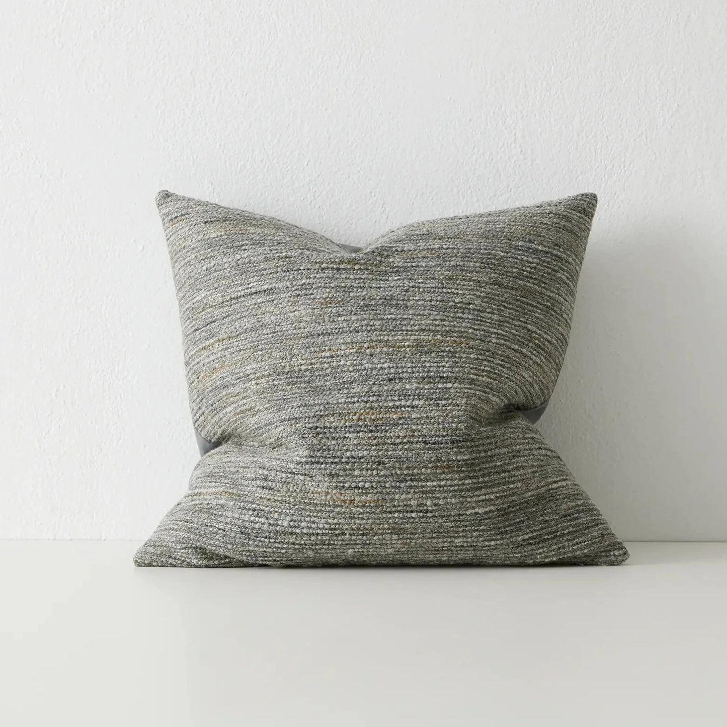 Vista Cushion - Mineral