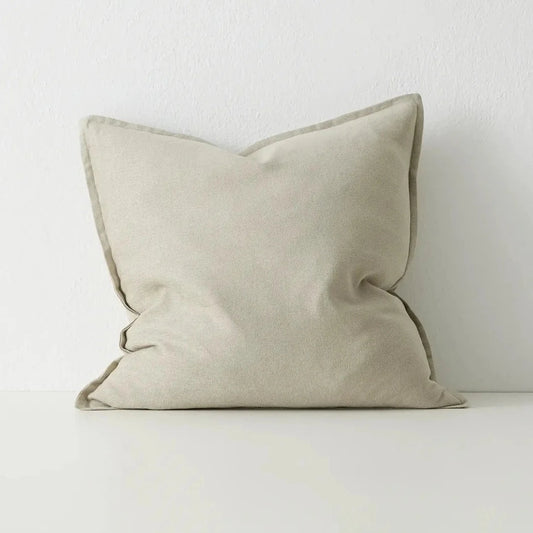 Fiore Cushion - Sage