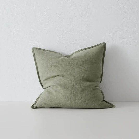 Como Cushion - Olive