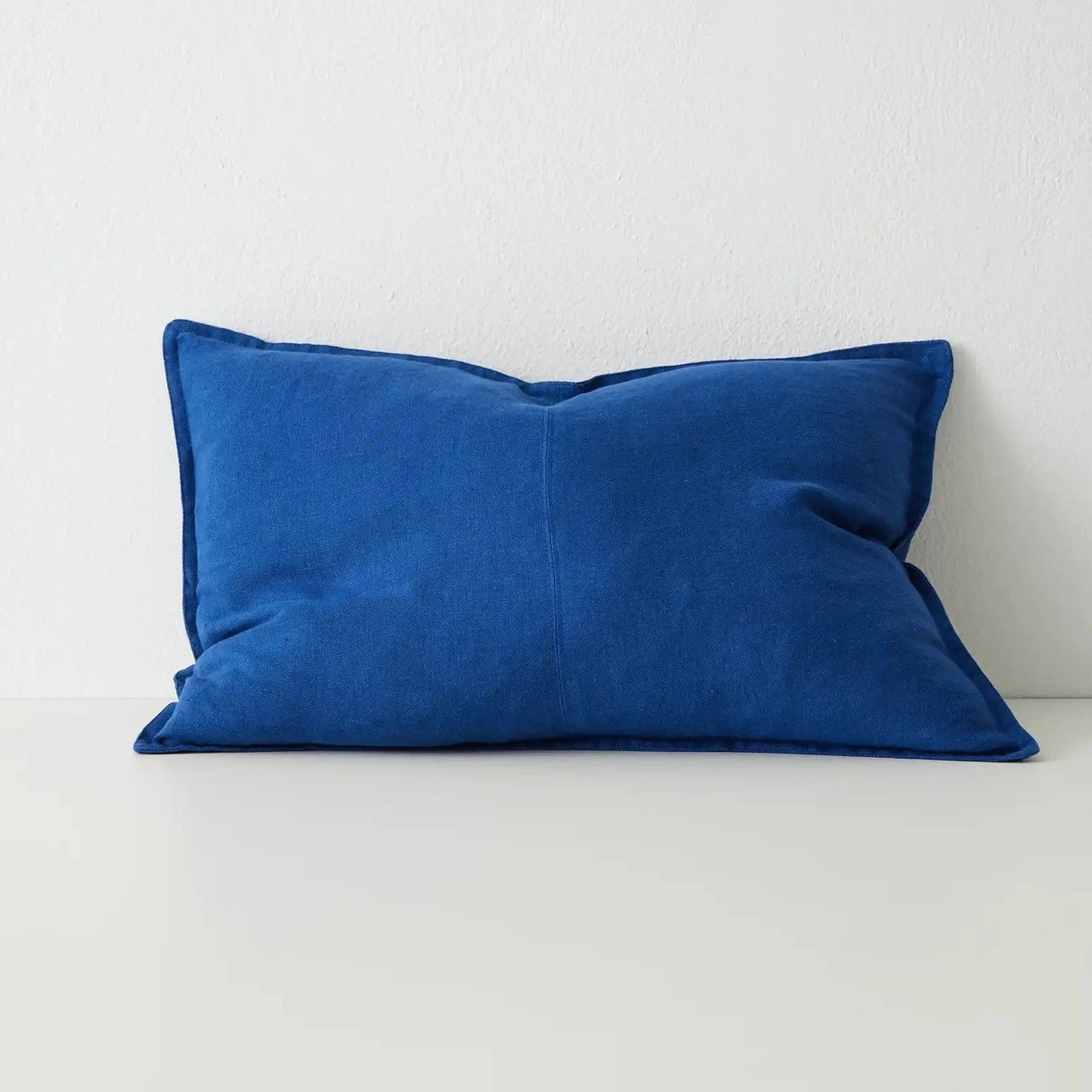 Como Cushion - Cobalt