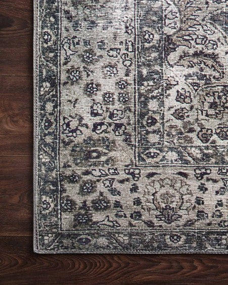 Layla Rug - Taupe/Stone