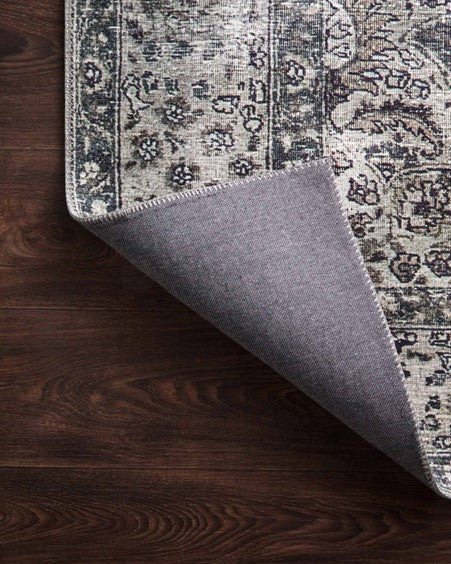 Layla Rug - Taupe/Stone