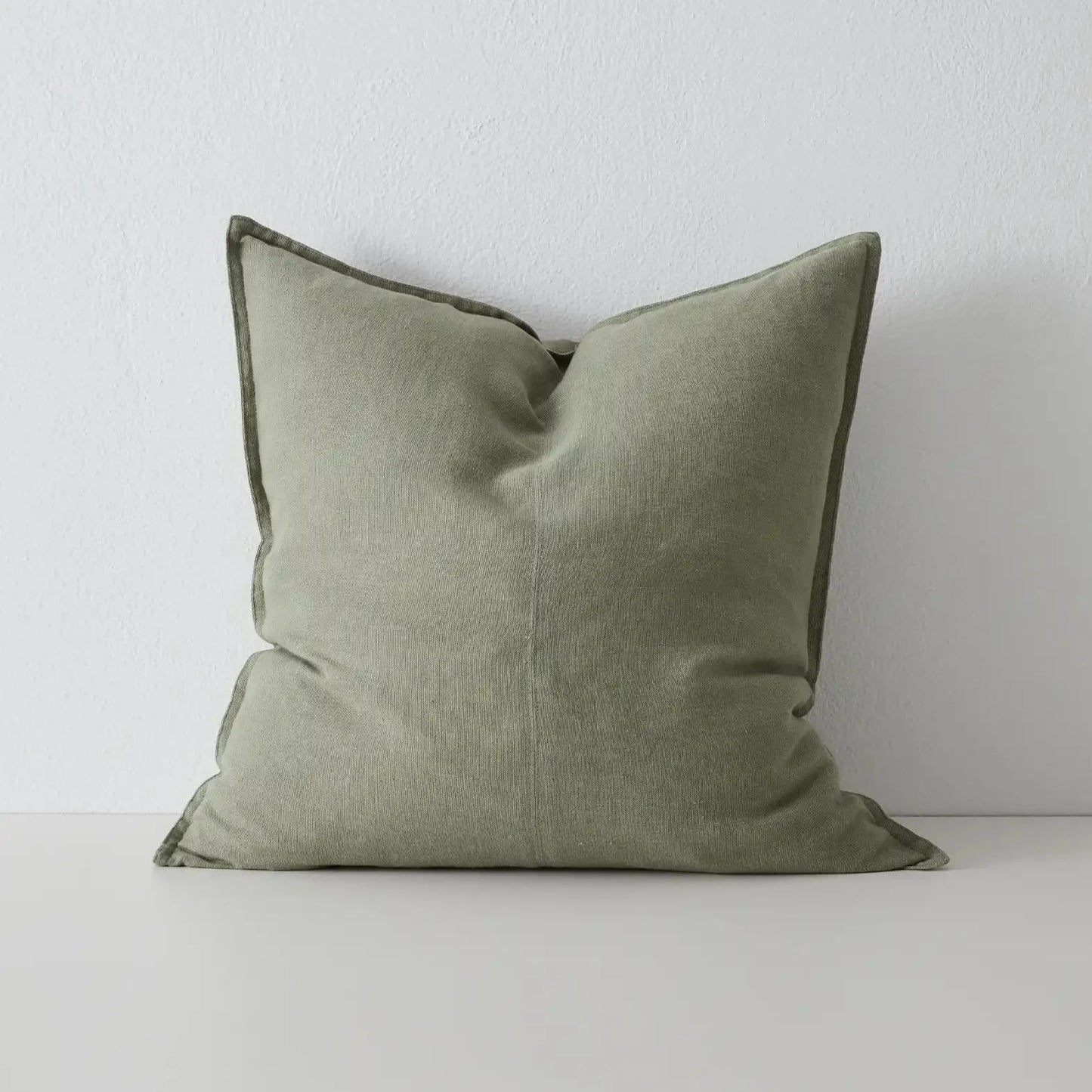 Como Cushion - Olive