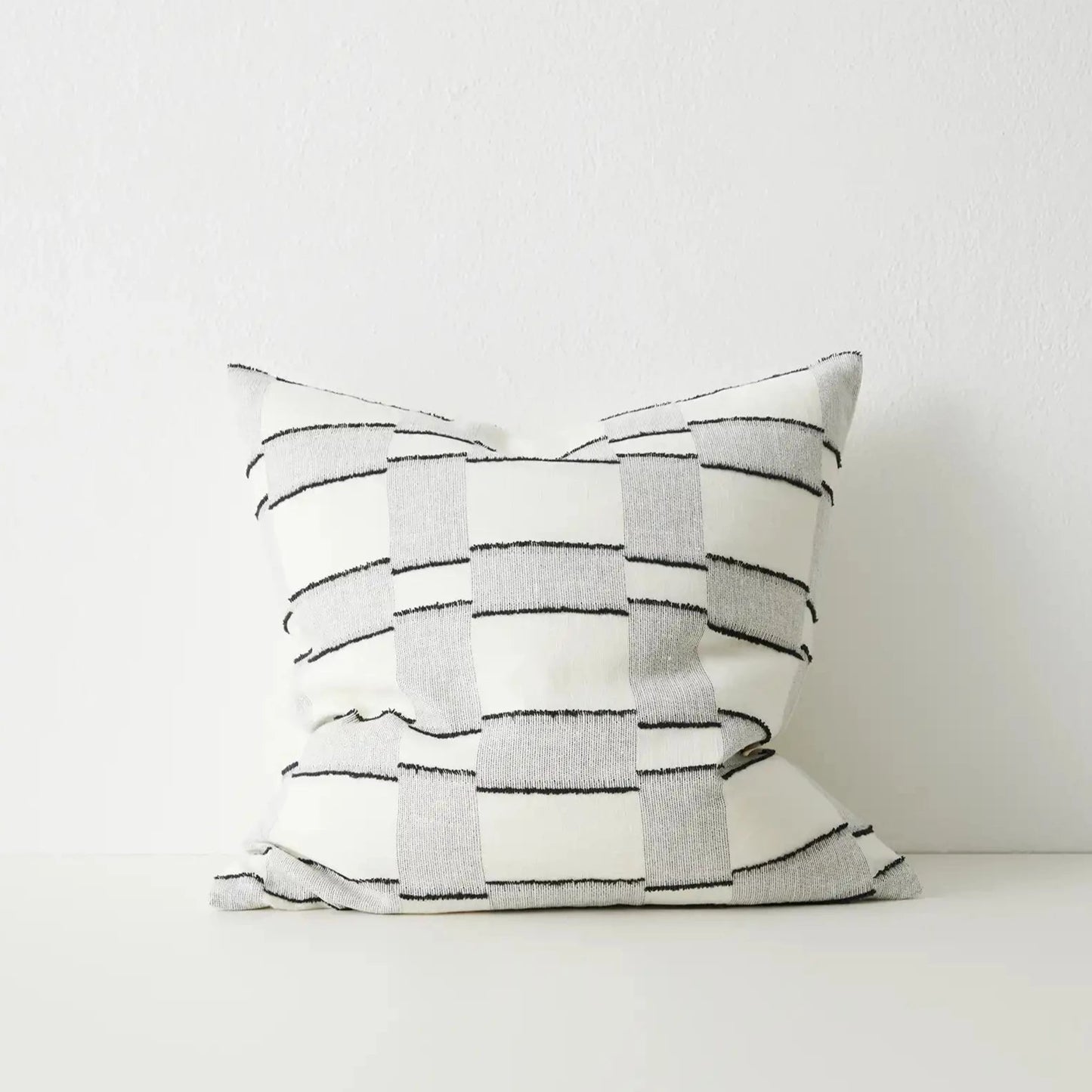 Lorenzo Cushion - Shadow