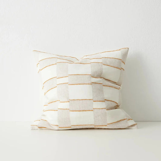 Lorenzo Cushion - Spice