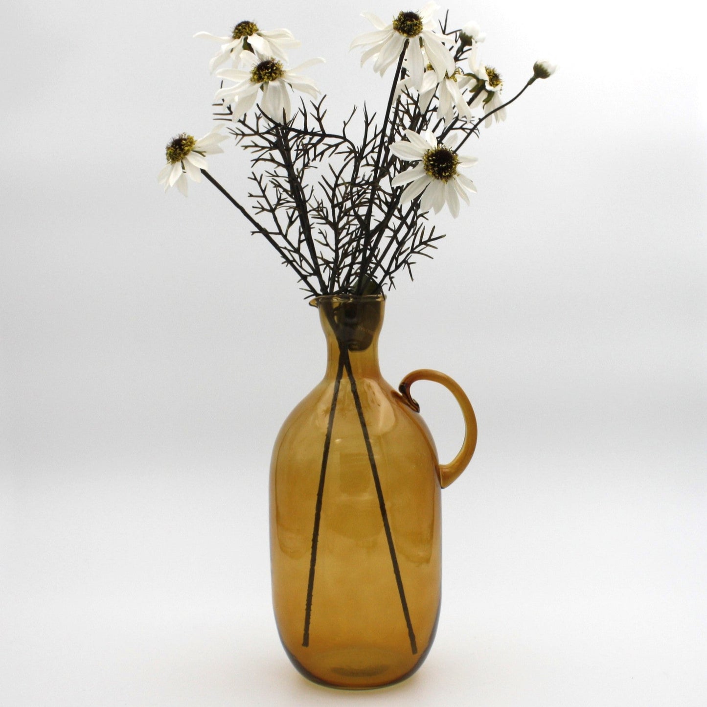 Bottle Vase - Gold