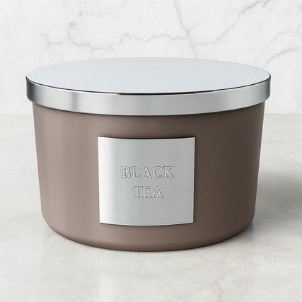 Maison Candle - Black Tea