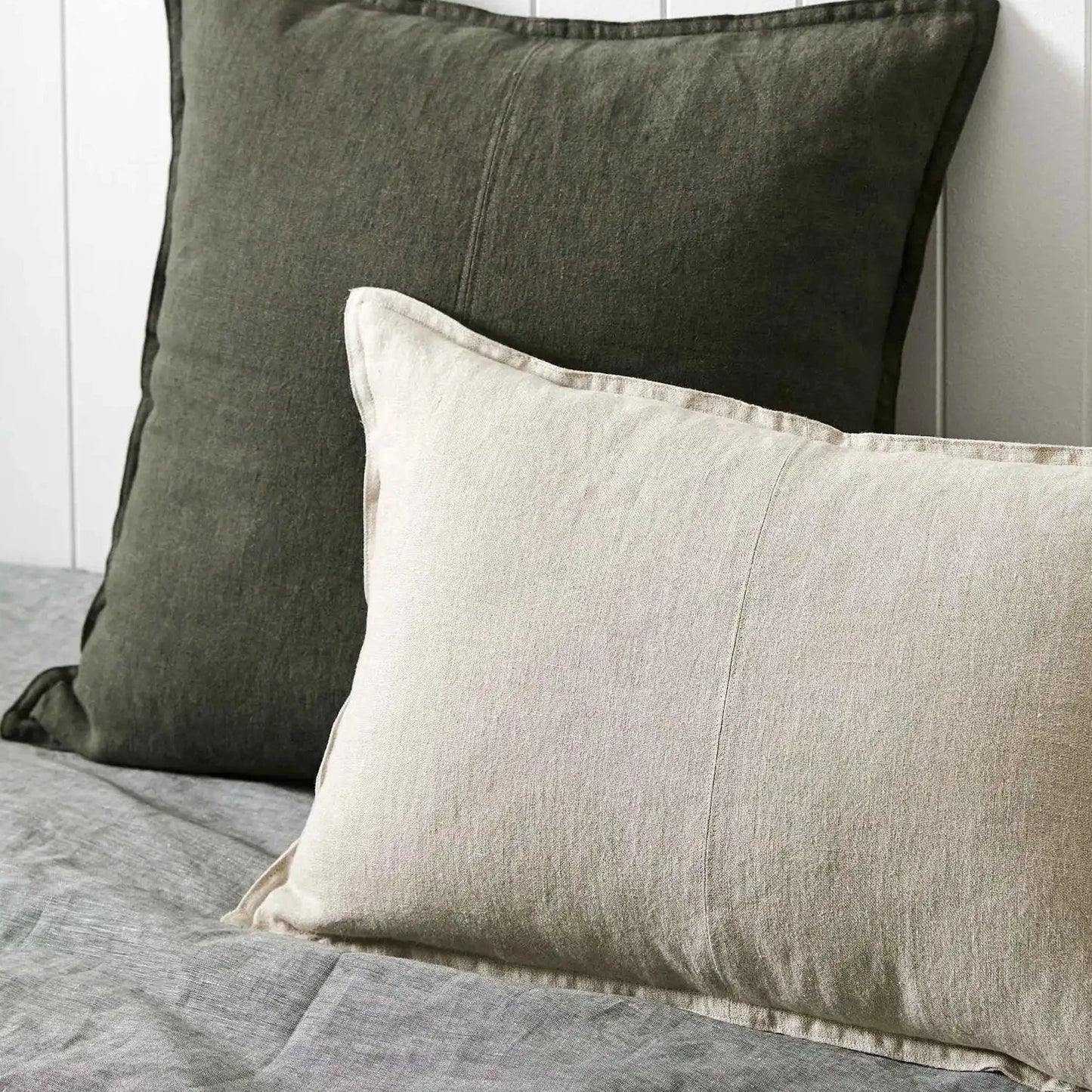 Como Cushion - Linen