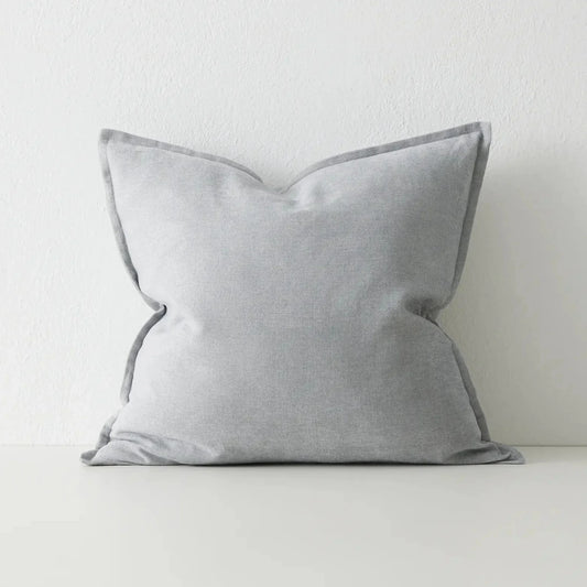 Fiore Cushion - Breeze