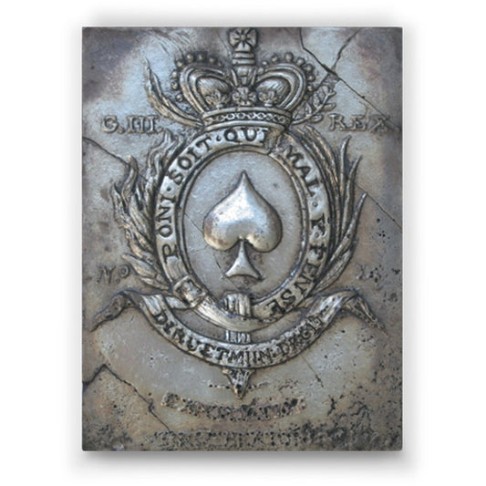 Sid Dickens Memory Block - Passage Silver