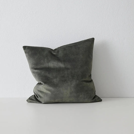 Ava Cushion - Jade