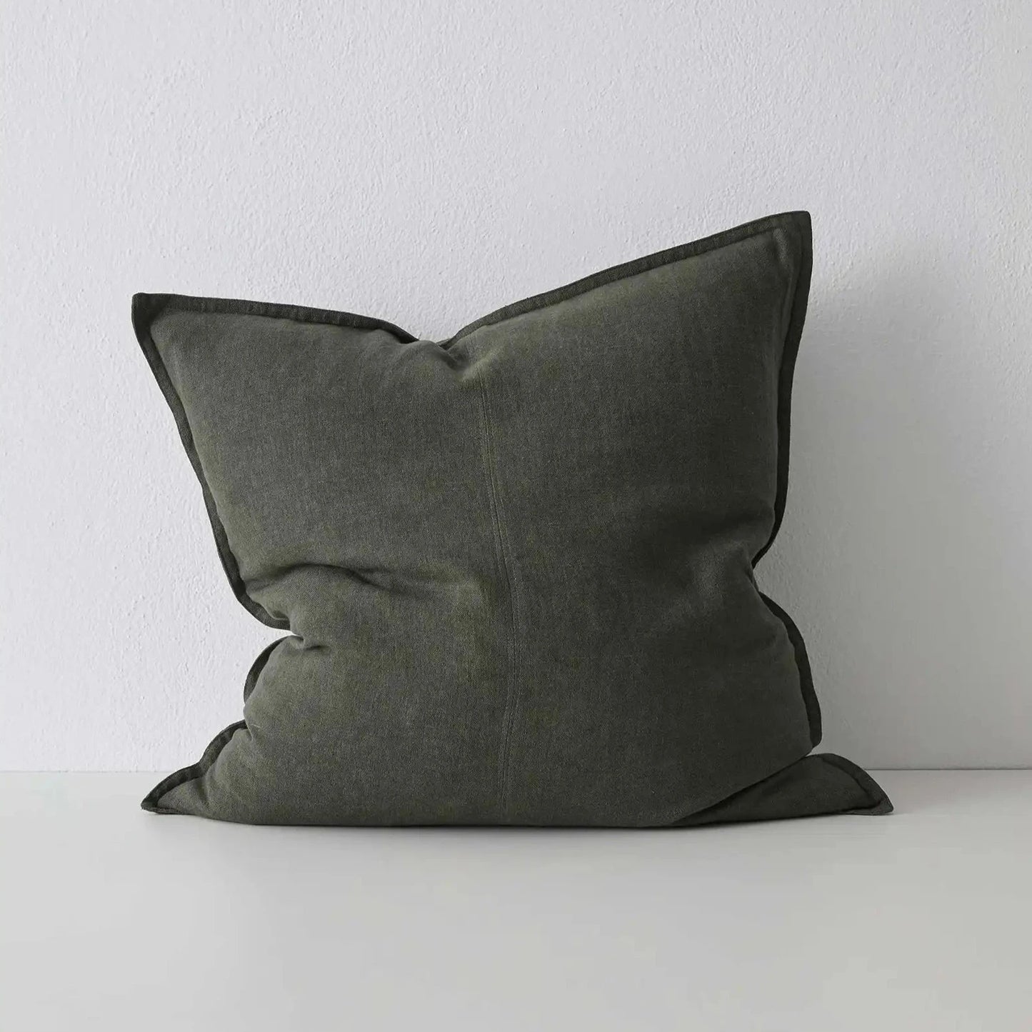 Como Cushion - Khaki