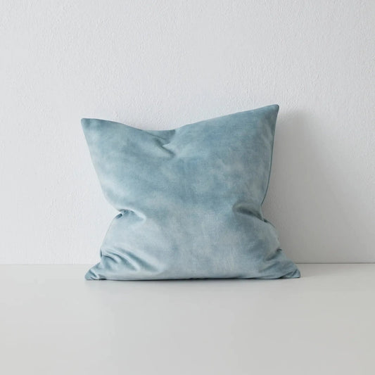 Ava Cushion - Powder