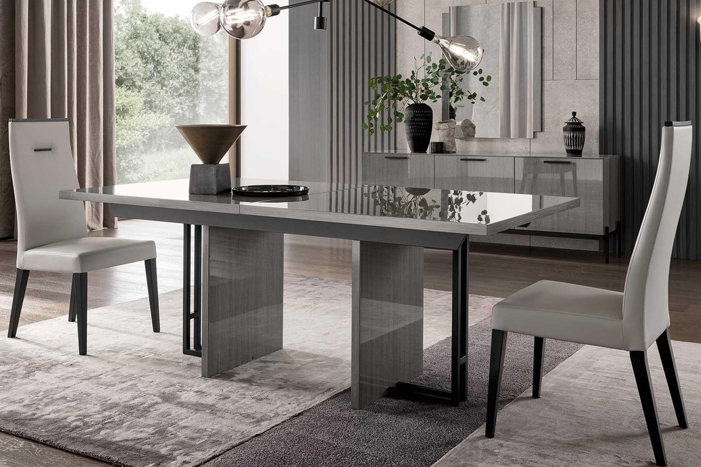 Novecento Extension Dining Table