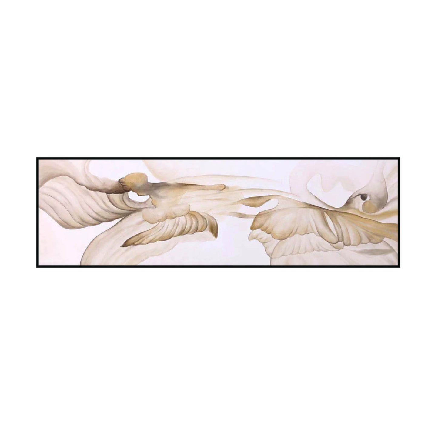 Envelop - Framed Artwork