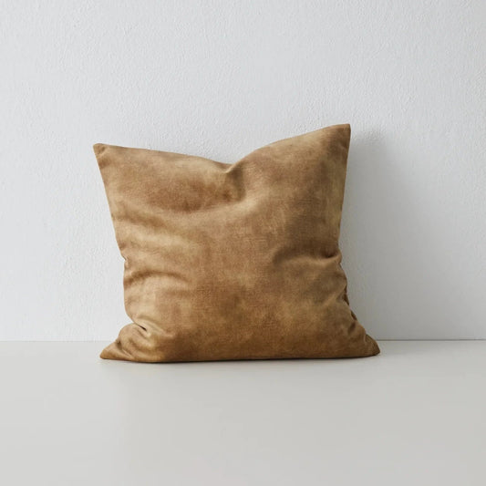 Ava Cushion - Burnish