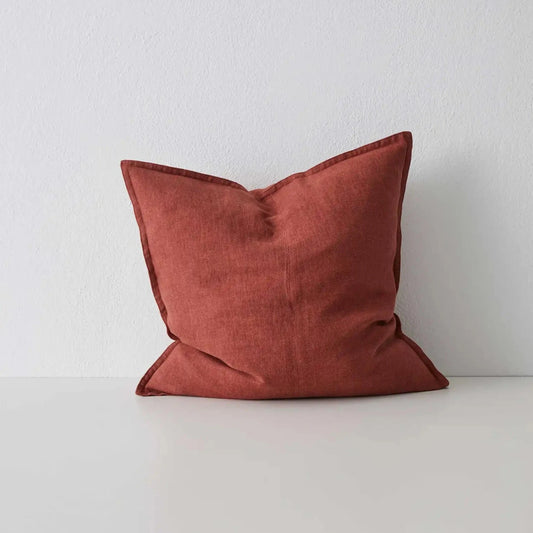 Como Cushion - Sienna