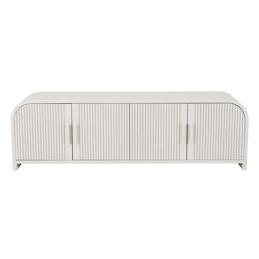 Shibui Interiors - Entertainment Unit